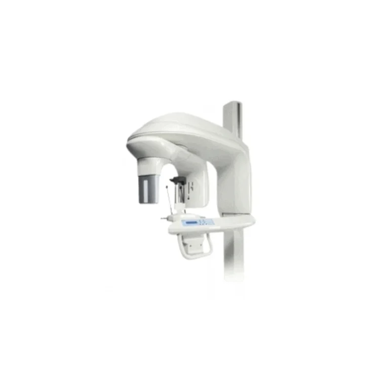 Cone Beam scanner